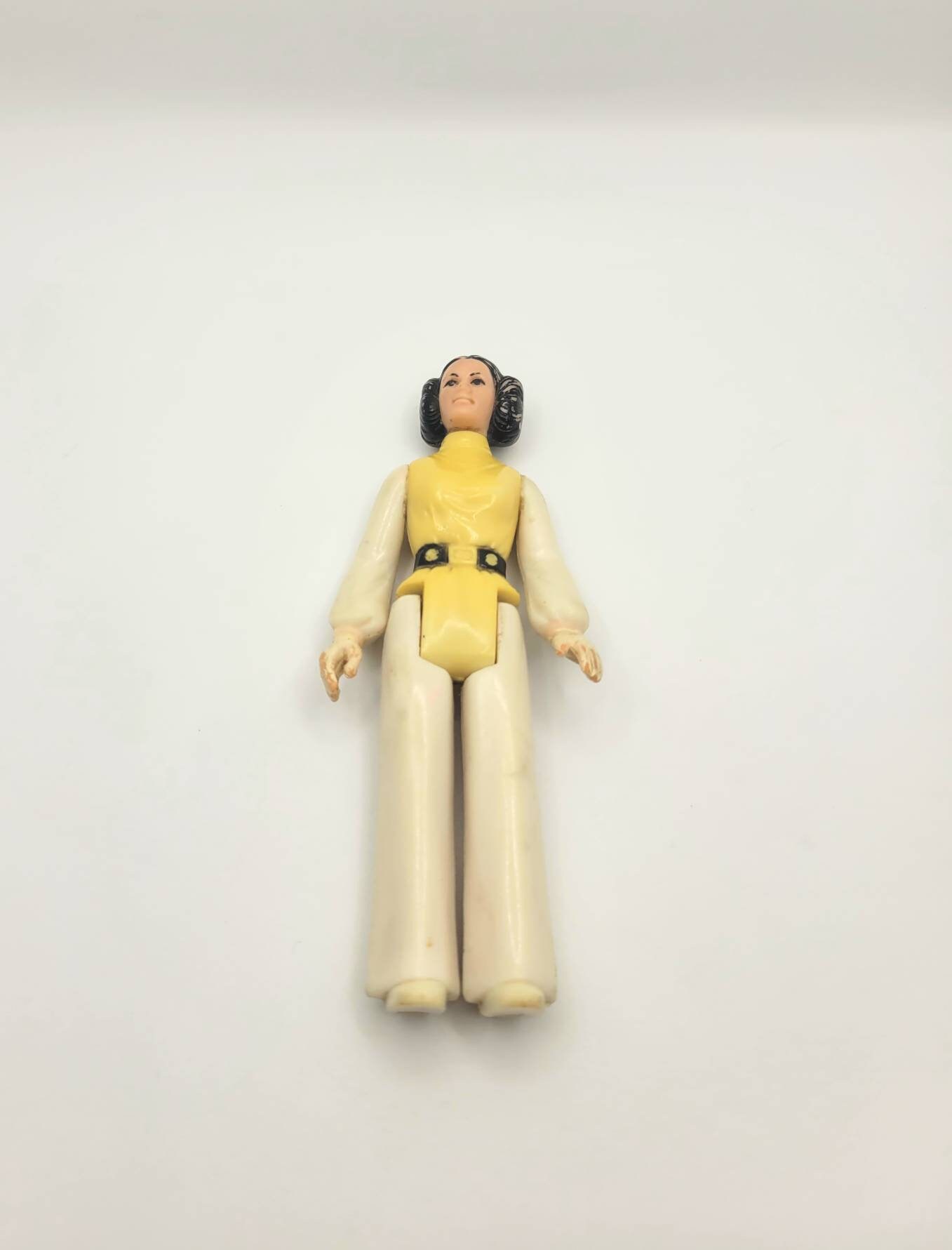スターウォーズ オールドケナー プリンセスレイア姫1977年香港製