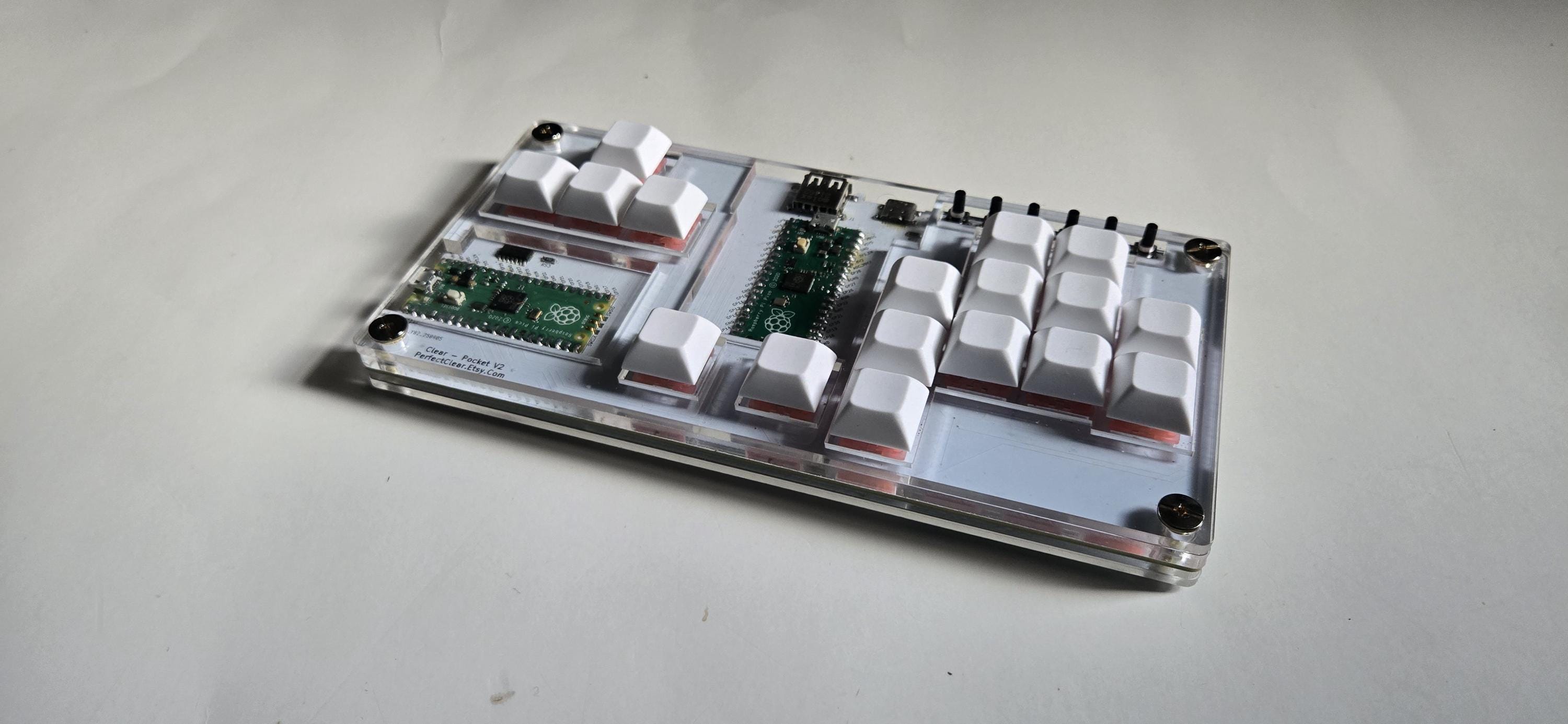 Wasd Hitbox - Etsy
