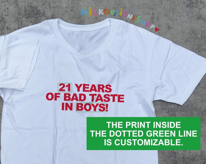 Funny Birthday Shirt / Personalized Custom Birthday Shirt / Funny Meme Shirt / Funny TShirt / Funny Gift For Her / Funny Gift For Him