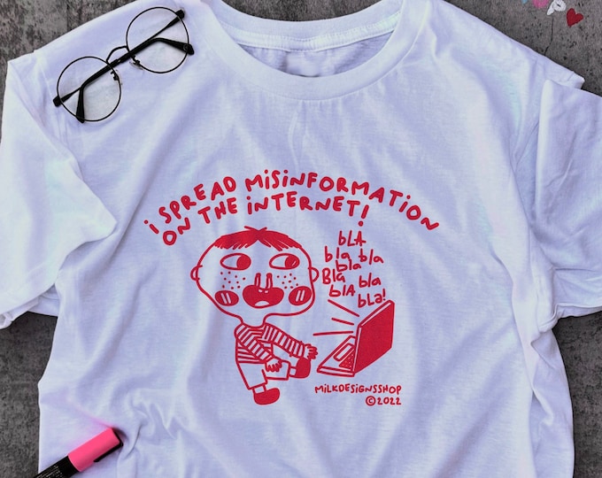 Internet Meme Shirt / Funny Meme Shirt / Kidcore Shirt / Kidcore Clothing / Kidcore Clothes / Funny Gift For Her / Funny Gift For Him