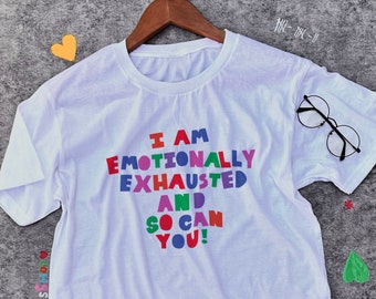 Kidcore Shirt / Kidcore Clothing / Clowncore Shirt / Clowncore Clothing / Aesthetic Shirt / Statement Shirt / Funny Tees