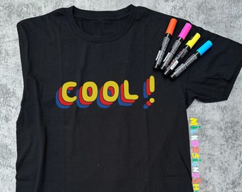 Kidcore Shirt / Cool T Shirt / Kidcore Clothing / Kidcore Aesthetic Shirt / Y2K Shirt / Gift For Her / Gift For Him