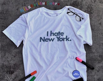 Funny Shirt / Travel Shirt / Sarcastic Shirt / Funny Gift / Travel Gift / State Shirt / Gift For Her / Gift For Him / Vacation Shirt