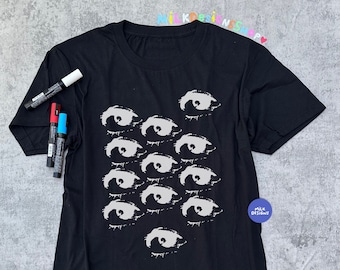 Weirdcore Shirt / Weirdcore Clothes / Weirdcore Clothing / Weirdcore Aesthetic / Gift For Her / Gift For Him / Weird Shirt