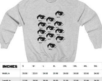 【HAVE A GOOD TIME】WEIRDO CREWNECK CREWNECK – have a good time