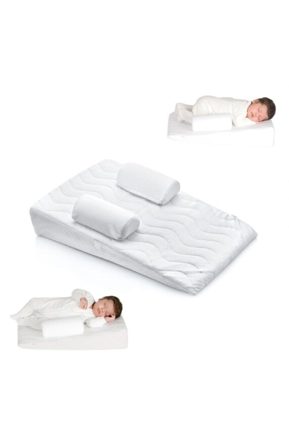 Baby Reflux Bed Baby Bed Reflux Bed Etsy