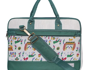 Women Handbag Shoulder crossbody Office File Portfol|Laptop Briefcase| Ladies Teen Age girls For MacBook Air Pro Dell Hp13 14 15.4 15.6 Inch