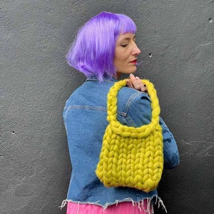 Strickjacke Cardigan,Stricksweater aus MerinoWolle,Wollmantel,Strickpulli