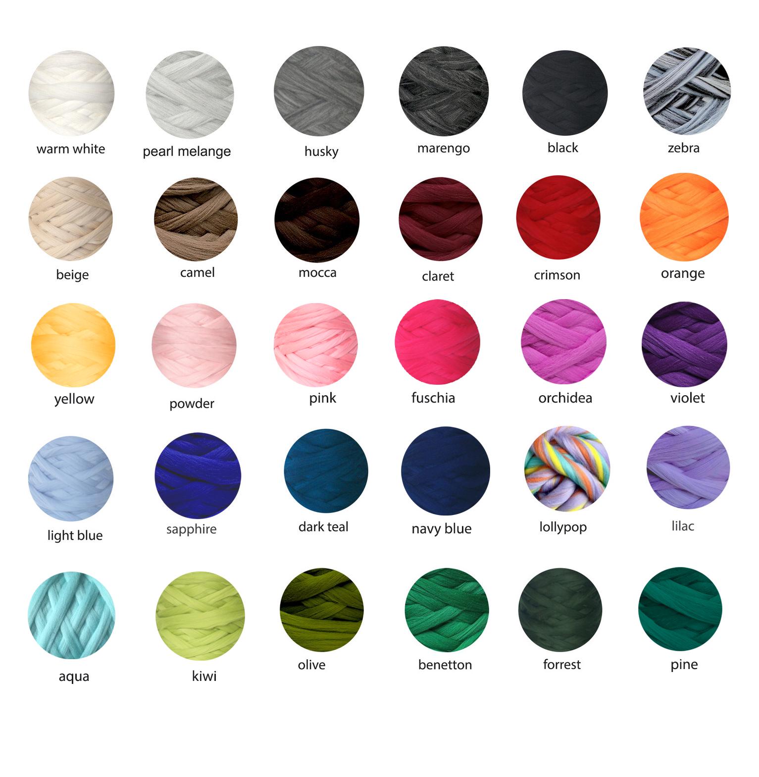 Chunky Knit Sweater, Chunky Yarn Oversized Cardigan, Super Chunky