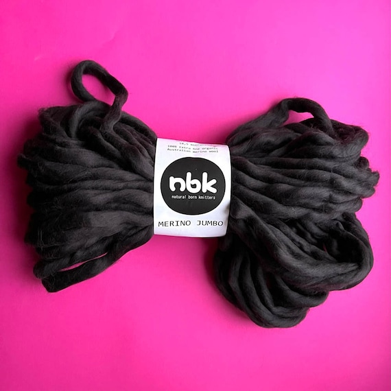 Super bulky jumbo yarn hotsell