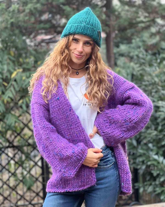 Cable Knit Sweater Zalando Pullover Wolle Zalando Grobstrick Pullover