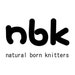 NaturalBornKnitters store logo