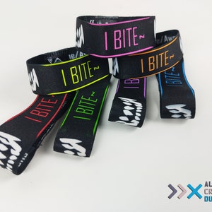 Ich beiße Armband
