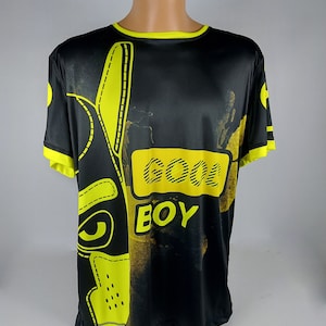 Good(Bad) Boy Pup Shirt