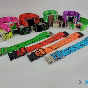 Collares UwU OwO
