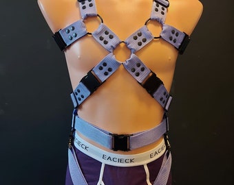 Mod-X Harness