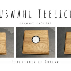 Individuelle und personalisierte Andenkenbox minimalistische Urne aus Holz Gedenkbox Chihuahua Andenken persönliche Gravur Bild 10