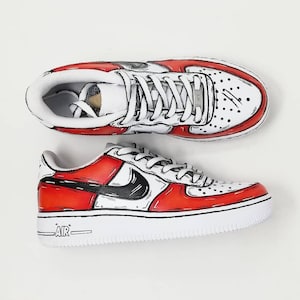 Anpassung der Air Force 1