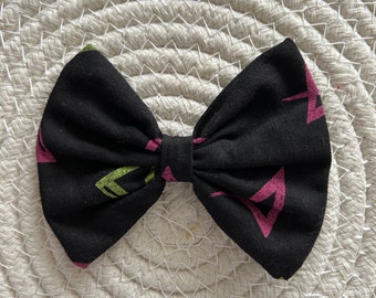 Hair bow