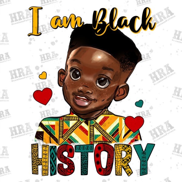 I'm Black History Png Sublimation Design, Juneteenth Celebrating 1865 Png,Black History Png,1865 Vibes Png,Black Boy Png,Afro Png Downloads
