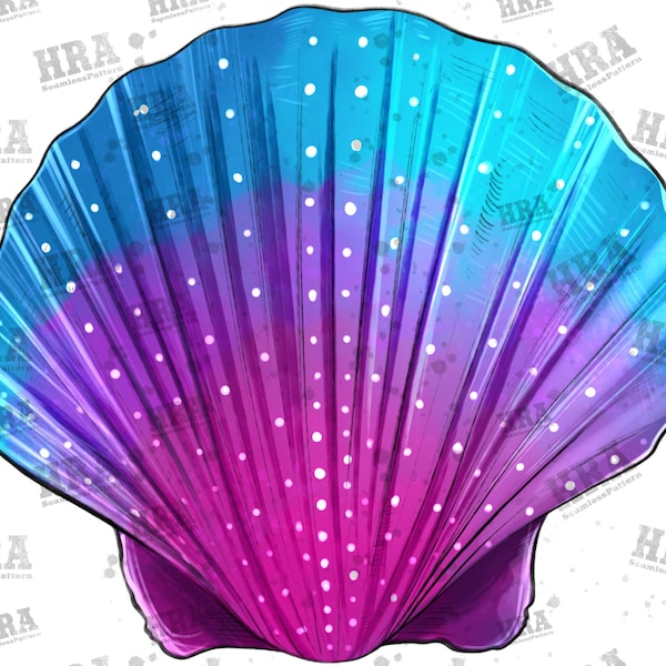 Sea Shell Png Sublimation Design, Sea Creatures Png, Hand Drawn Sea Shell Png,Sea Shell Design,Sea Shell Clipart, Digital Downloads