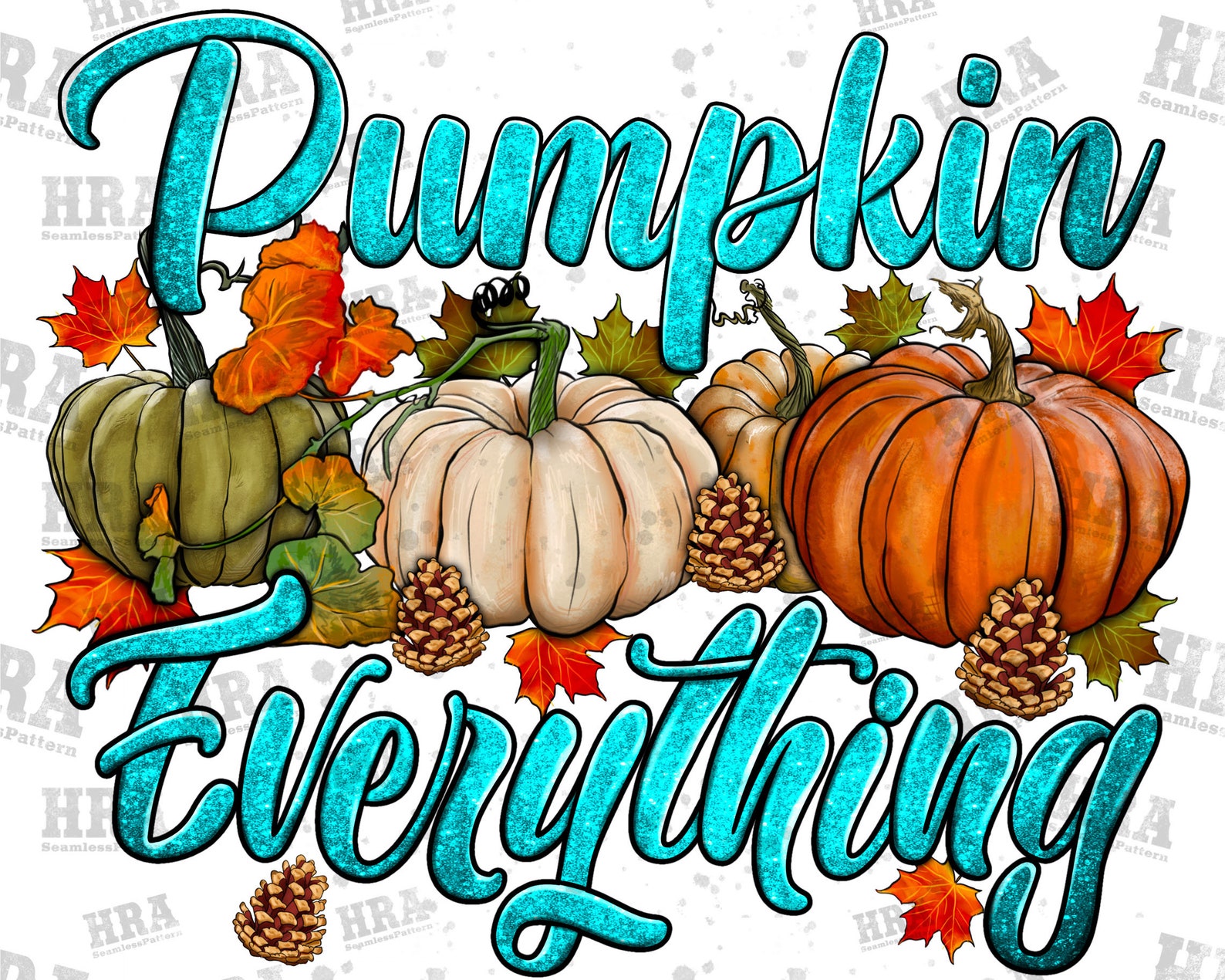 Pumpkin Everything Png Sublimation Design Hello Fall Png - Etsy