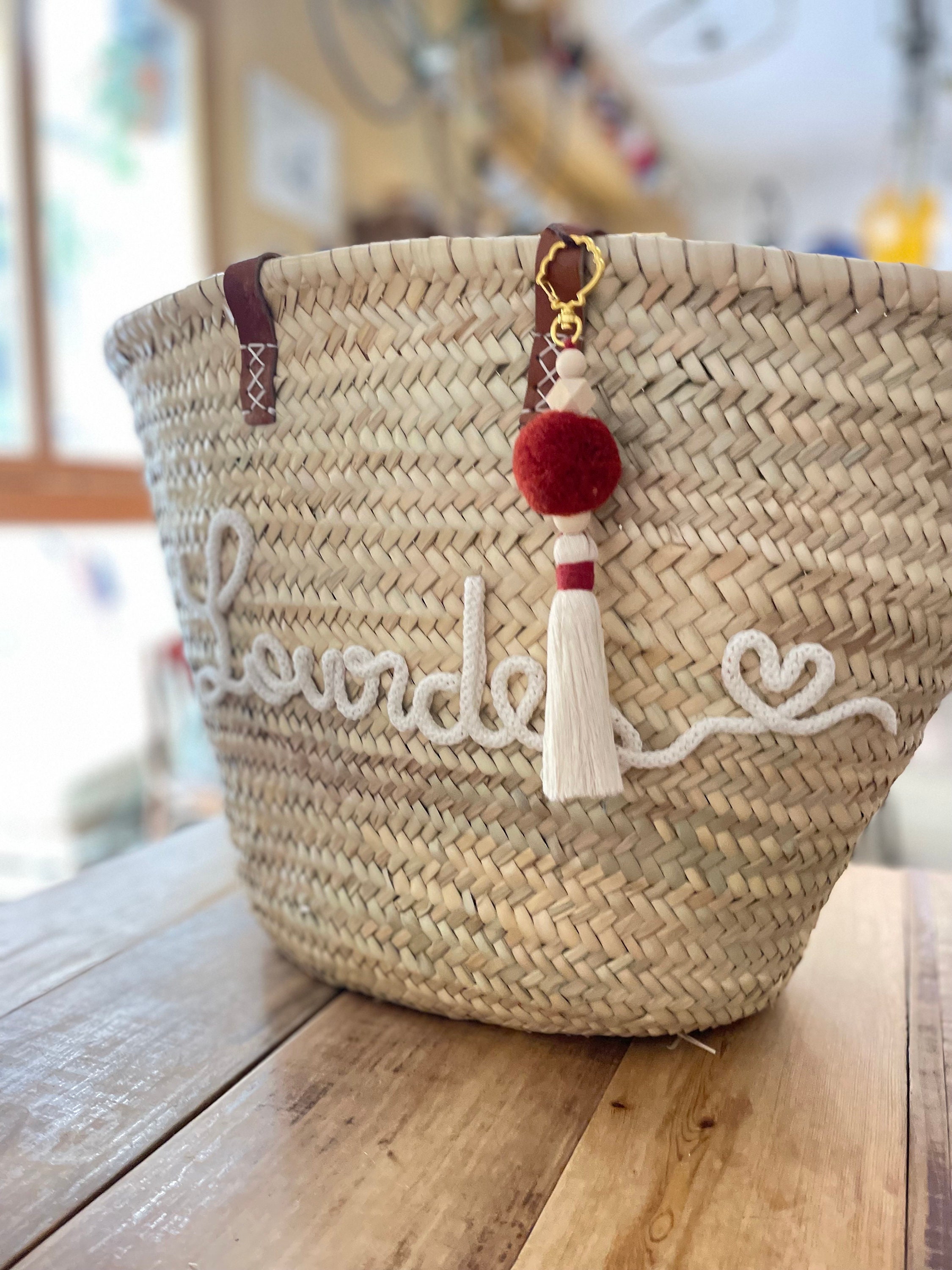 Capazos Etsy UK