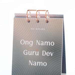 Bibliothèque de mantras