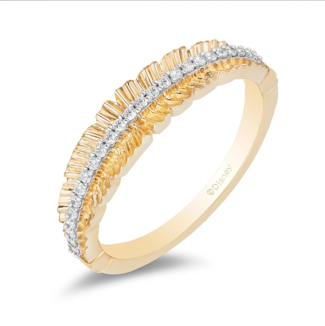 H samuel tinkerbell ring best sale