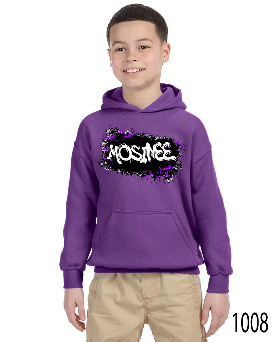 Mosinee Spirit Mosinee Pride School Pride Etsy