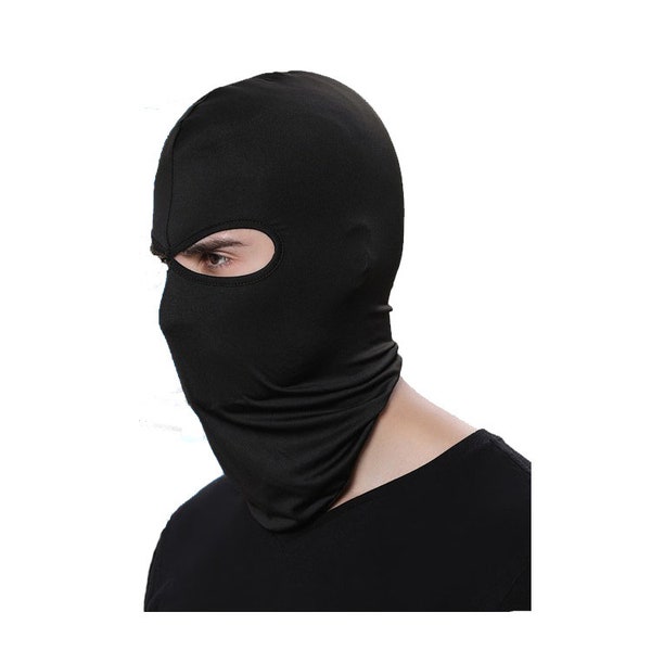 Balaclava - Etsy UK