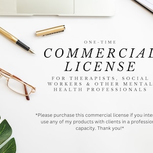 Licencia comercial