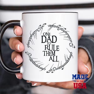 Epic Coffee Mug - Etsy