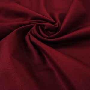 Mens Suit Burgundy 3 Piece Wedding Formal, Fashion Suits, Prom, Party ...
