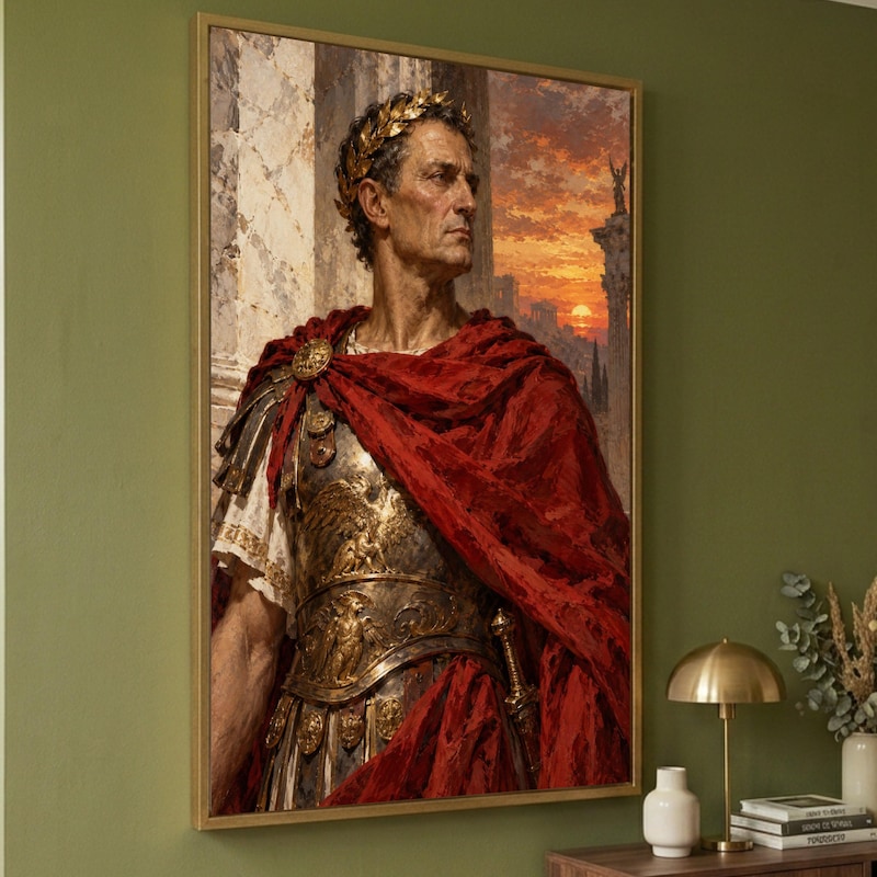 Ancient Roman Background - Etsy