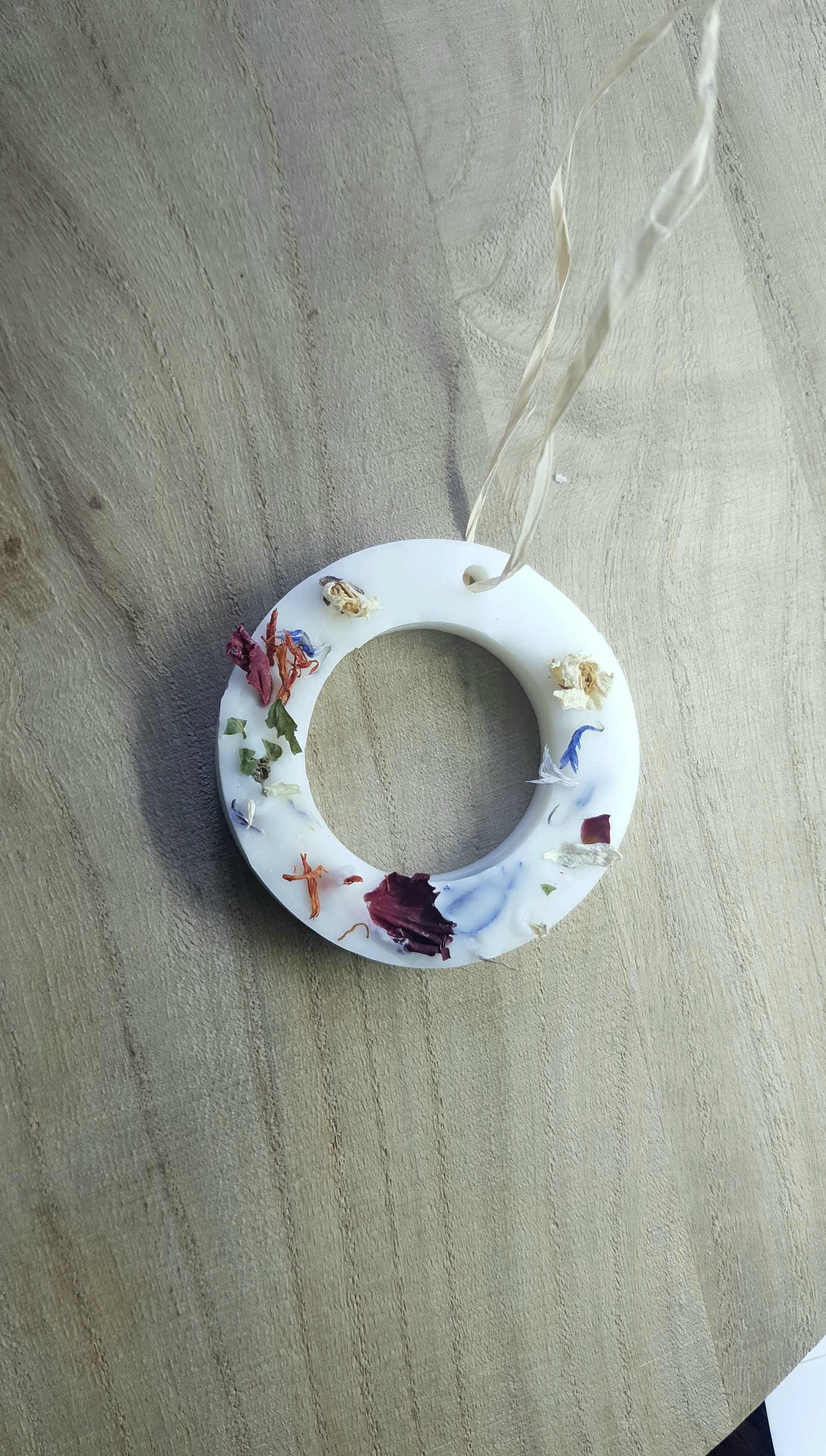 Suspension Parfumée