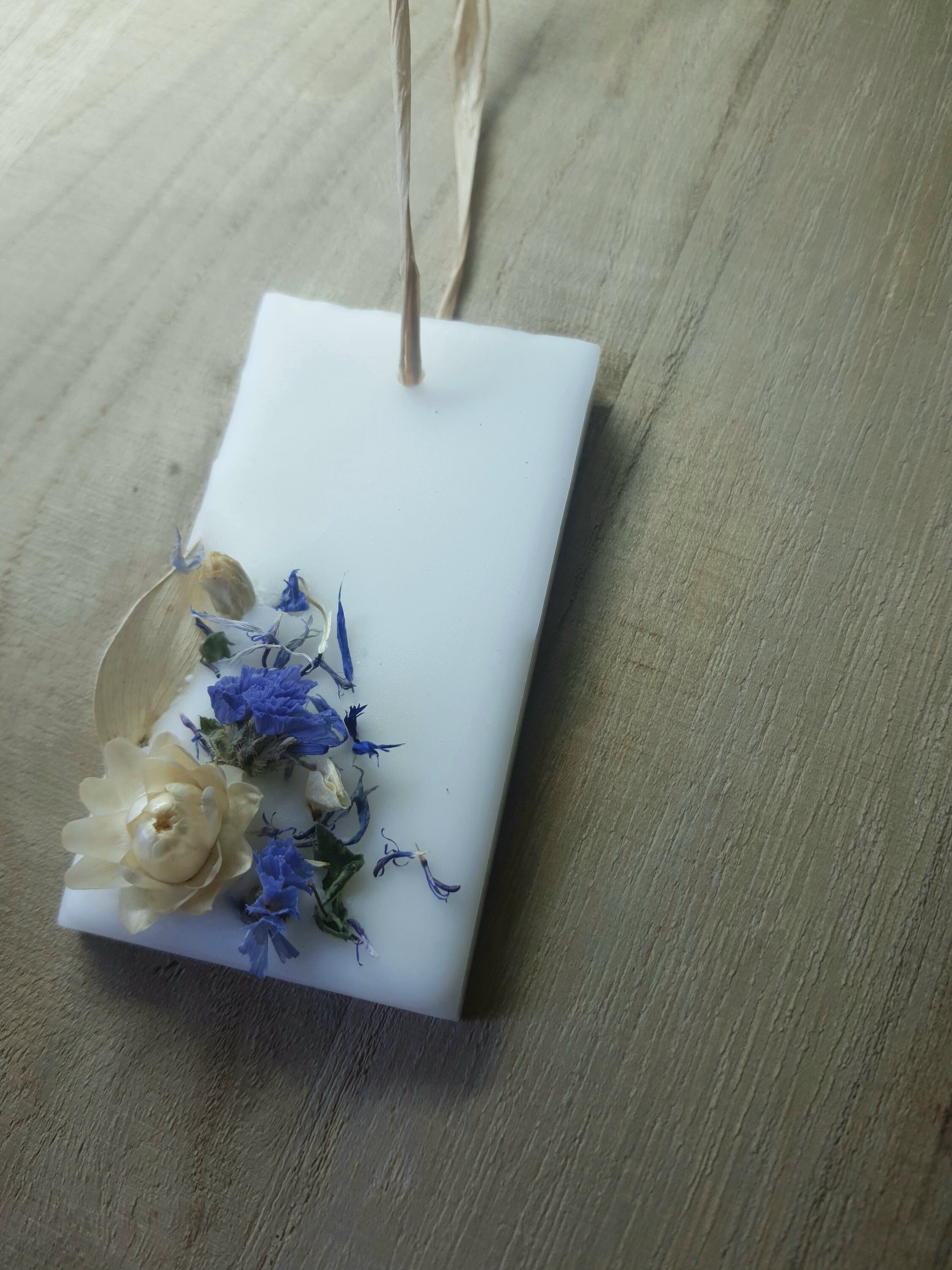 Suspension Parfumée