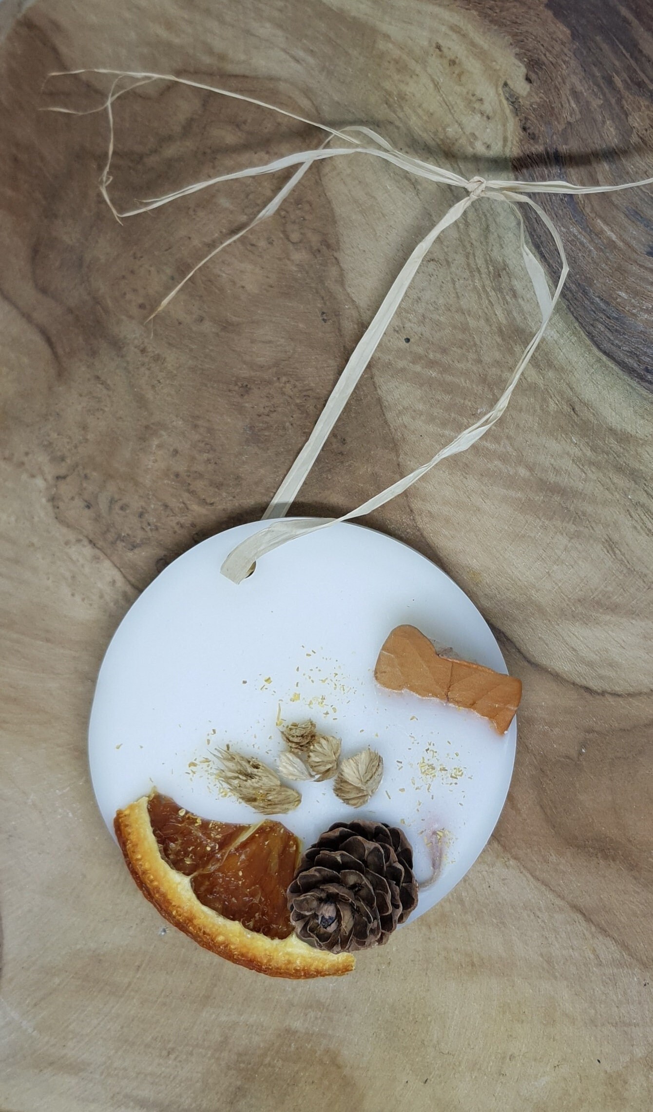 Suspension Parfumée