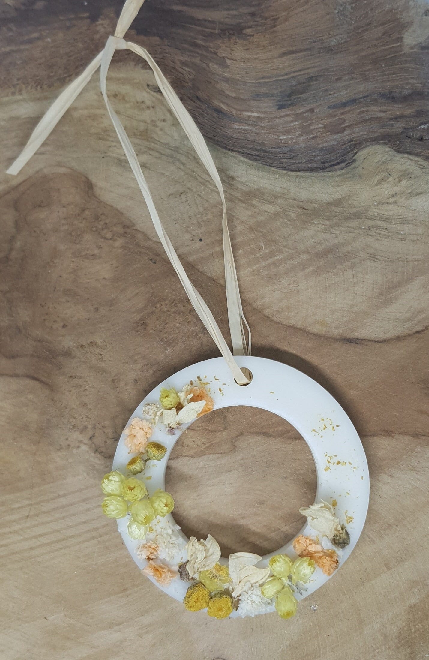 Suspension Parfumée