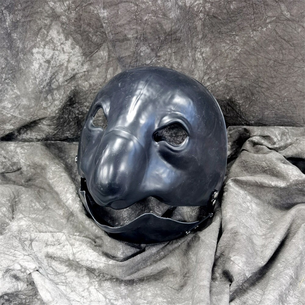 Cute Fursuit Koala Head Mask Furry Koala Cosplay Head Etsy UK