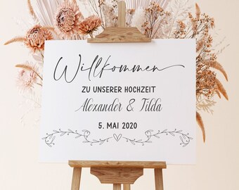 Herzlich willkommen deko - Alle Produkte unter allen analysierten Herzlich willkommen deko!