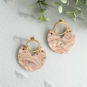 Etsy leather deals jewelry