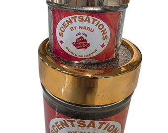 Incense/Thiouraye/Woussoulan/ bakhoor