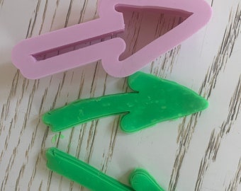 Buen Camino Arrow Cookie Cutter: Saint James, Jakobsweg