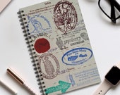 Camino de Santiago spiral NoteBook, your Way Journal, Great Christmas Present for the camino Enthusiast. Spiral Journal (EU)