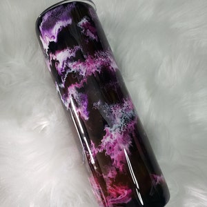 Nebula 30oz Tumbler