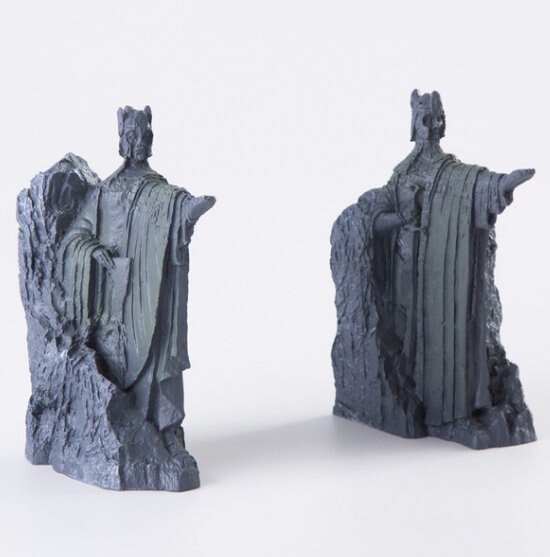 Gates of - Etsy España