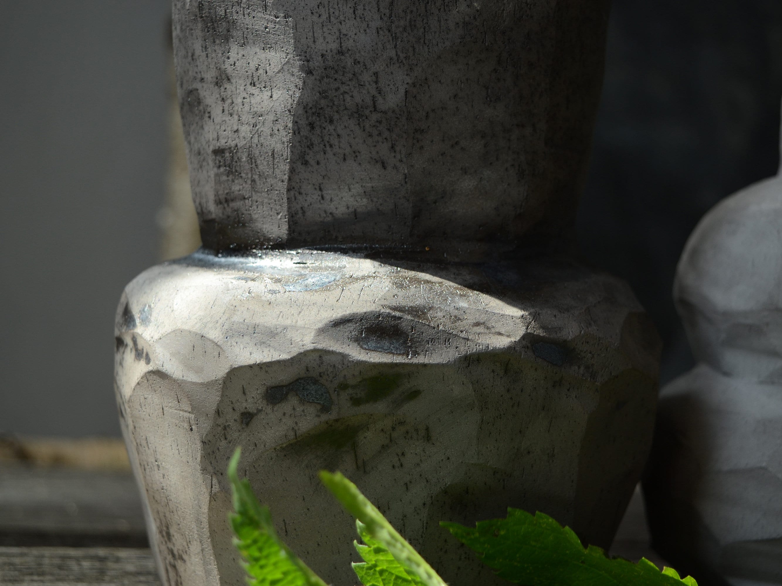 Gallery image with a fresh perspective