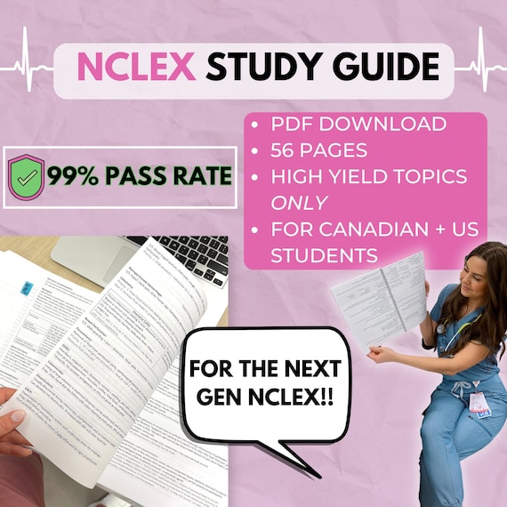 nclex review book 2023 next gen lvn