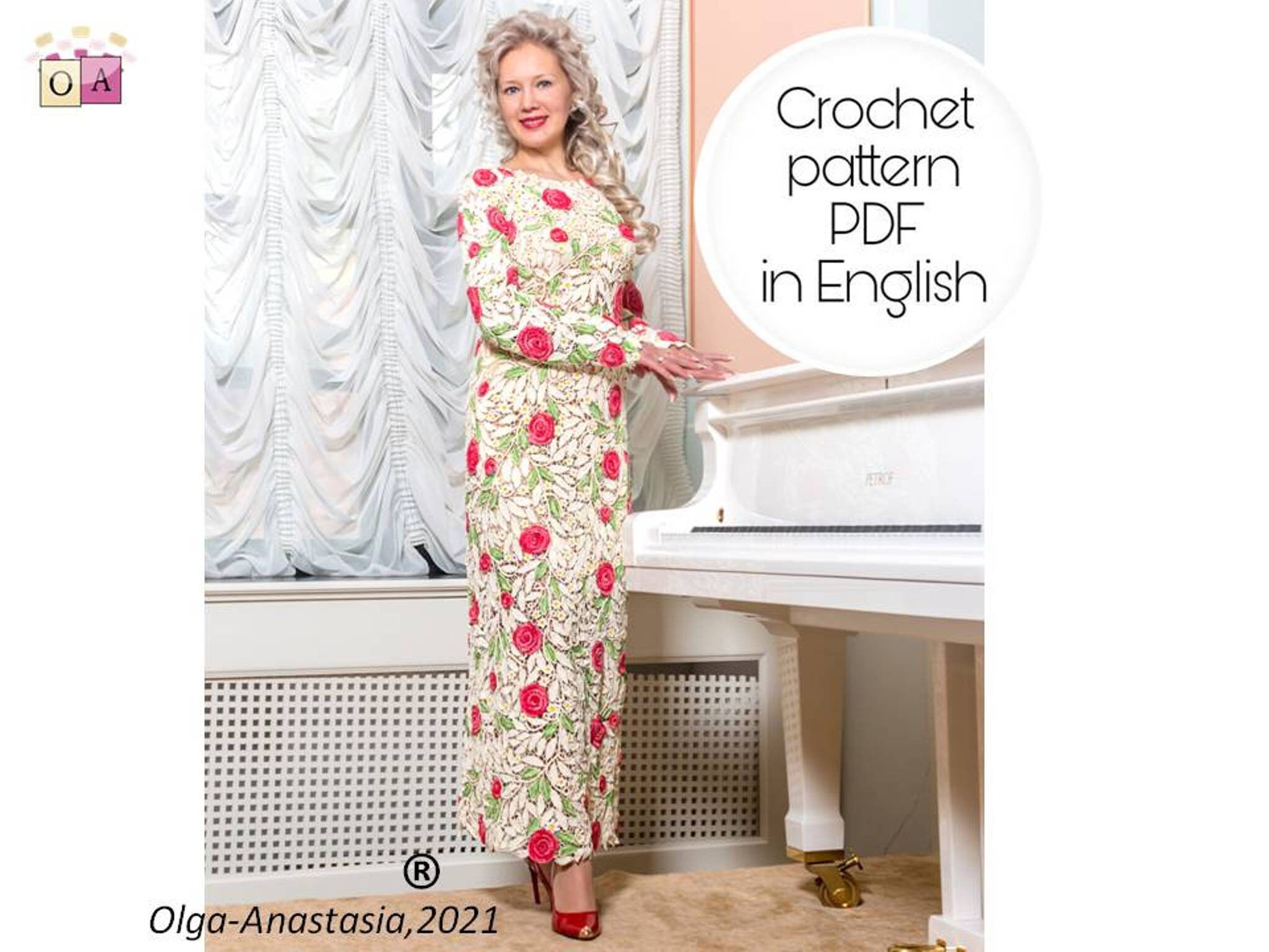 irish lace wedding dress pattern Crocheting my own wedding dress using irish crochet : r/CrochetHelp